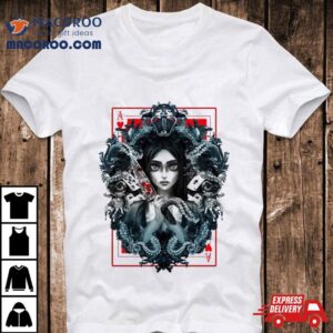 American Mcgee’s Alice The Madness Shirt