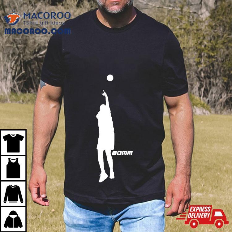 Amin Jumpshoshirt Amin Jumpshoshirt