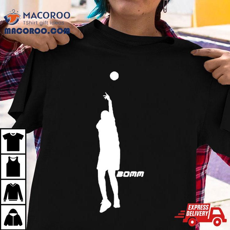 Amin Jumpshoshirt Amin Jumpshoshirt