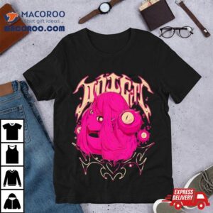 Andre Consoli Oni Girl Shirt