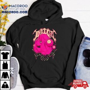Andre Consoli Oni Girl Shirt