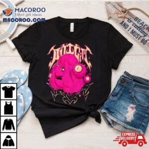 Andre Consoli Oni Girl Tshirt