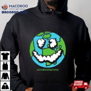 Andy Frasco The U N Crowd Surf Tshirt