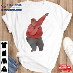 Andy Reid Dab Shirt