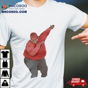 Andy Reid Dab Shirt