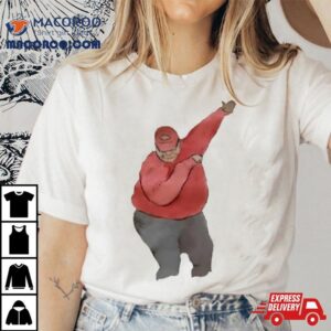Andy Reid Dab Shirt 2 Andy Reid Dab Tshirt
