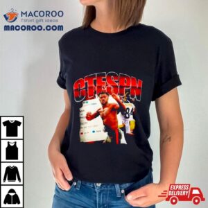 Antonio Brown Ctespn Tshirt