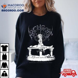 Archgoat Heavenly Vulva Shirt