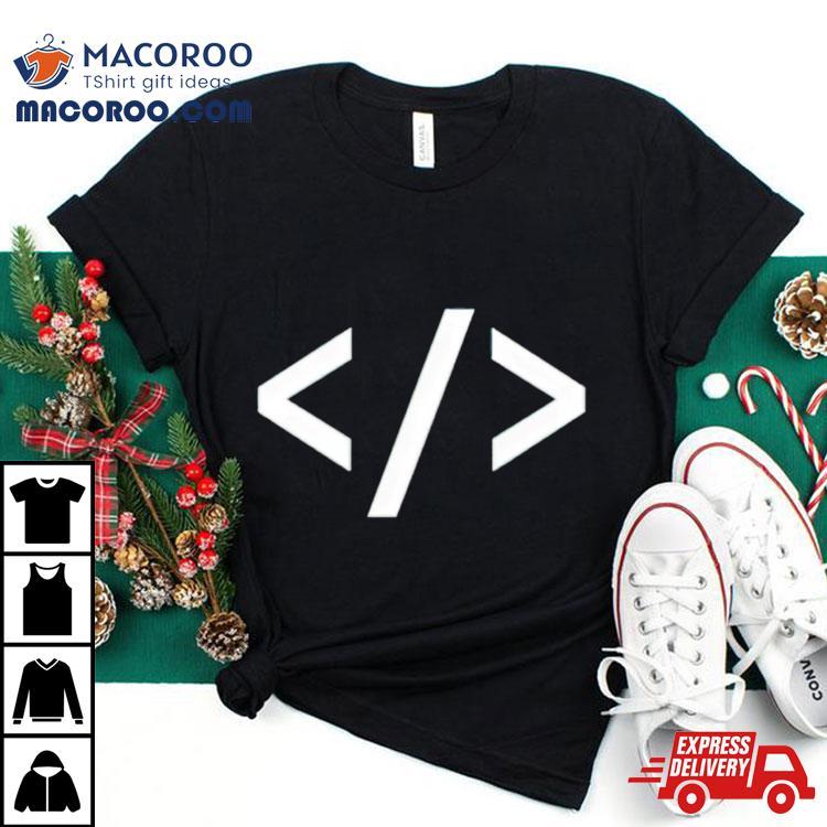 Autonomous Coder Shirt Autonomous Coder Shirt