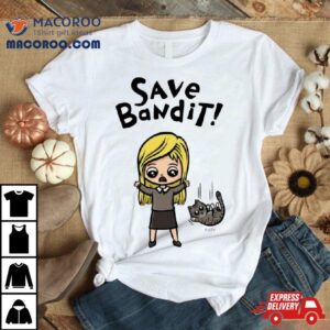 Ave Bandit Baby Onesie Shirt