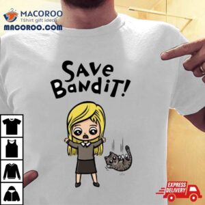 Ave Bandit Baby Onesie Shirt 2 Ave Bandit Baby Onesie Tshirt