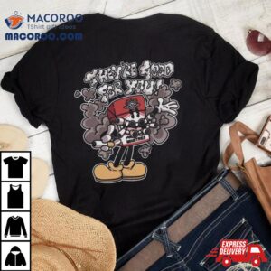 Averageharry They're Good For You Shirt 2 Averageharry They Re Good For You Tshirt