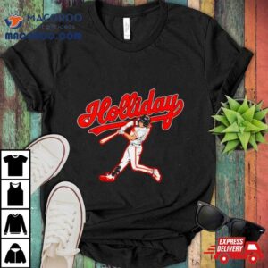 Baltimore Orioles Jackson Holliday Tshirt