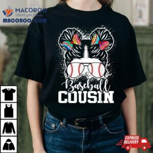 Baseball Cousin Shirt