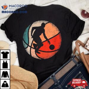 Basketball Kids & Adults Gadget Design Shirt