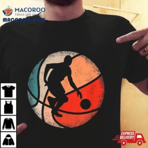 Basketball Kids Amp Adults Gadget Design Tshirt