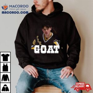 Best Pittsburgh Hockey Jaromir Jagr Goat Hockey Fan Shirt