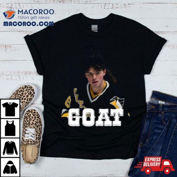 Best Pittsburgh Hockey Jaromir Jagr Goat Hockey Fan Shirt