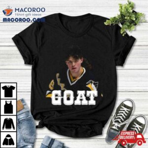 Best Pittsburgh Hockey Jaromir Jagr Goat Hockey Fan Tshirt