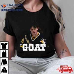 Best Pittsburgh Hockey Jaromir Jagr Goat Hockey Fan Tshirt