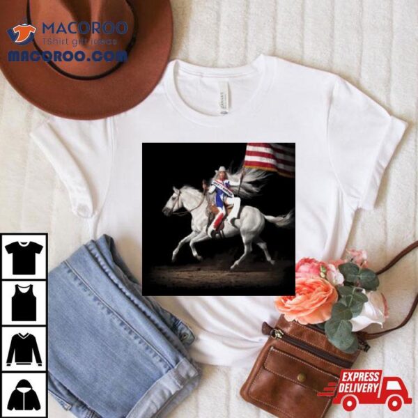 Beyonce Cowboy Carter Album Cover Shirt