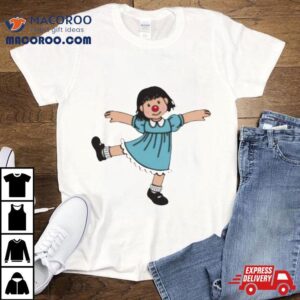 Big Comfy Couch Molly Tshirt