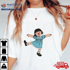 Big Comfy Couch Molly Tshirt