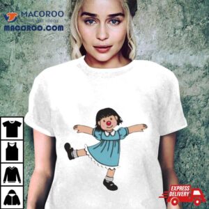 Big Comfy Couch Molly Tshirt