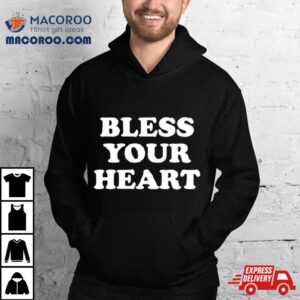 Bless Your Heart Classic Tshirt