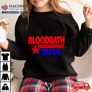 Bloodbath Tshirt
