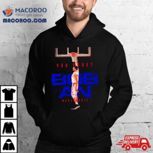 Boban Marjanovic Signature Serbian Professional Basketball Player Superstar Tshirt