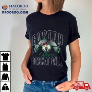 Boston Celtics Match Up Tshirt