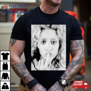 Brittany Murphy Tshirt