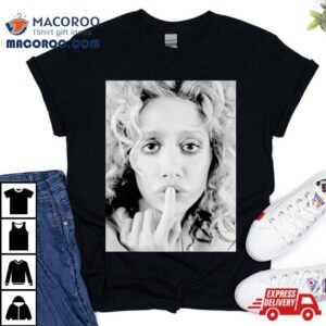 Brittany Murphy Tshirt
