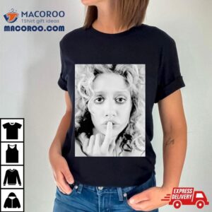 Brittany Murphy Tshirt