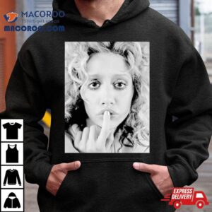 Brittany Murphy Tshirt