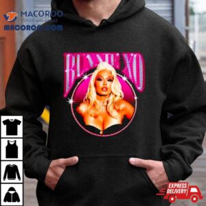 Bunnie Xo Bombshell Tshirt