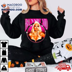 Bunnie Xo Bombshell Tshirt