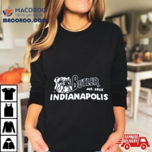 Butler Established Tshirt