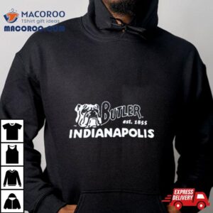 Butler Established Tshirt