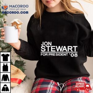 Callforcongress Jon Stewart For President'08 Shirt 1 Callforcongress Jon Stewart For President Tshirt