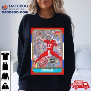 Carl Cordes Jumpman Josh Rookie Card Tshirt
