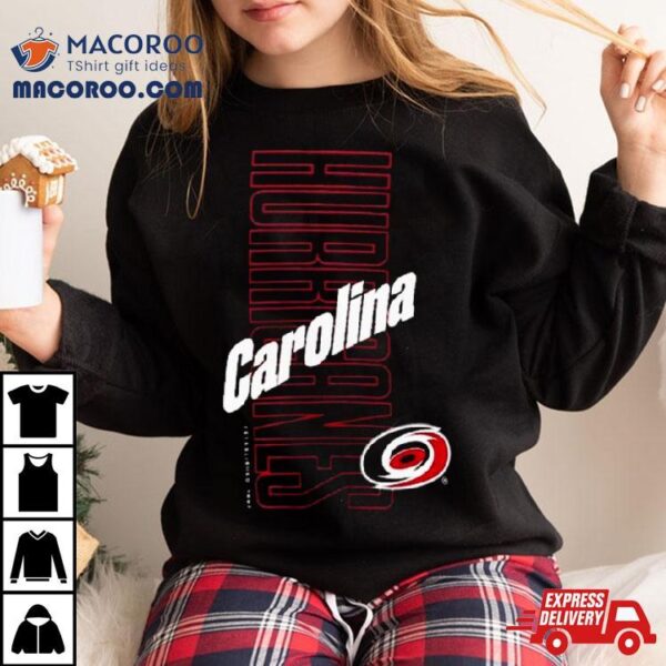 Carolina Hurricanes Backbone Shirt