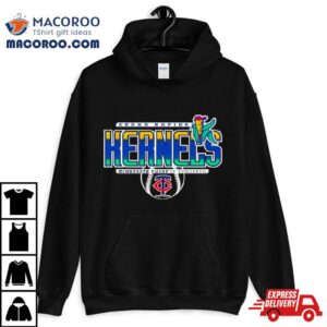 Cedar Rapids Kernels Minnesota Twins’ Of Tomorrow Logo Shirt