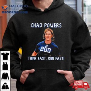 Chad Powers Shirt 2 Chad Powers Tshirt