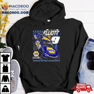 Chase Elliott Hendrick Motorsports Napa Racing Tshirt