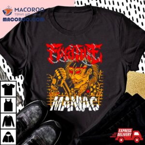 Chatt Maniac Tshirt