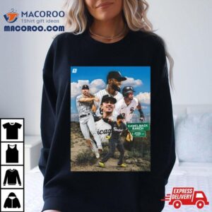 Chicago White Sox Come Back To Spring Training To Prepare For New Mlb Season Tshirt