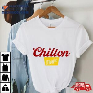 Chilton Magic Tshirt