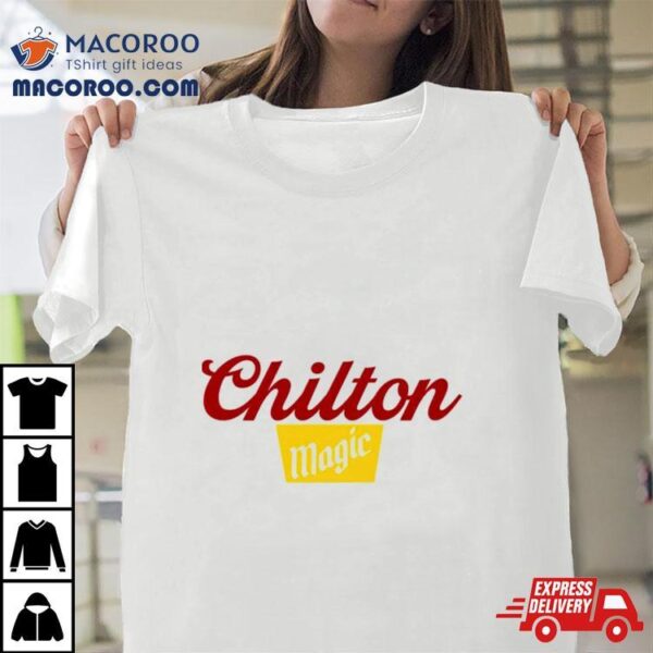 Chilton Magic Shirt